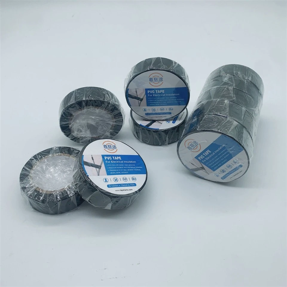 PVC Electrical Insulation Tape Flame Retardant 20m Length best