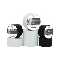 0,20 mm PVC-buiswikkeltape