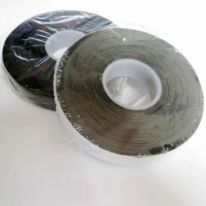 Ethyleen Propylene EPR Hoogspanning Zelfsmeltend Rubber plakband