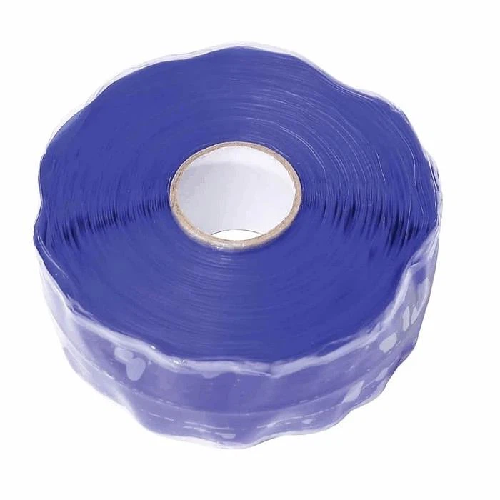 Siliconen zelfvulcaniserende tape