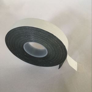 EPR Rubber zelfklevende isolatietape