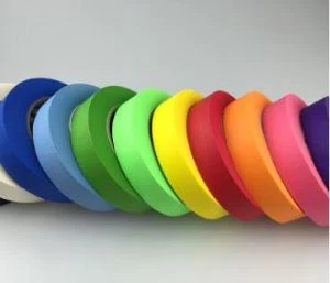Masking Tape Blue Painters Tape