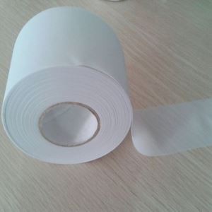 Stoompijpisolatiemateriaal Pipe Wrap Tape