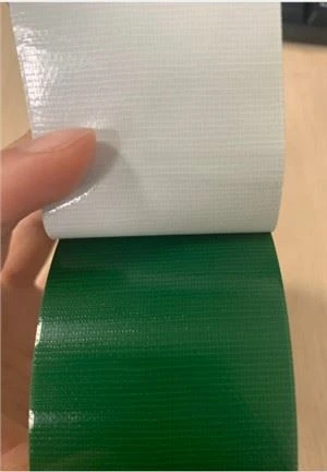 Gepersonaliseerde op maat gemaakte zelfklevende doek Gaffa Heavy-duty reparatiestof Duct-tape