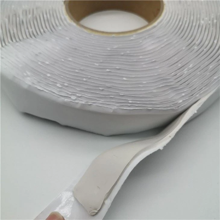 Butyl Waterproof Sealant Mastic Tape