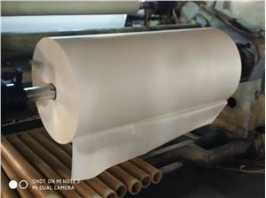 India Market Crêpe Masking Tape Jumbo Roll voor muurschildering
