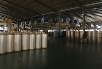 PE-stretchfolie: een efficiënte oplossing voor logistieke verpakkingen
