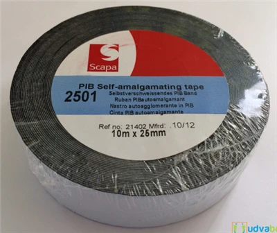 Zelf-samenvoegende tape 9m